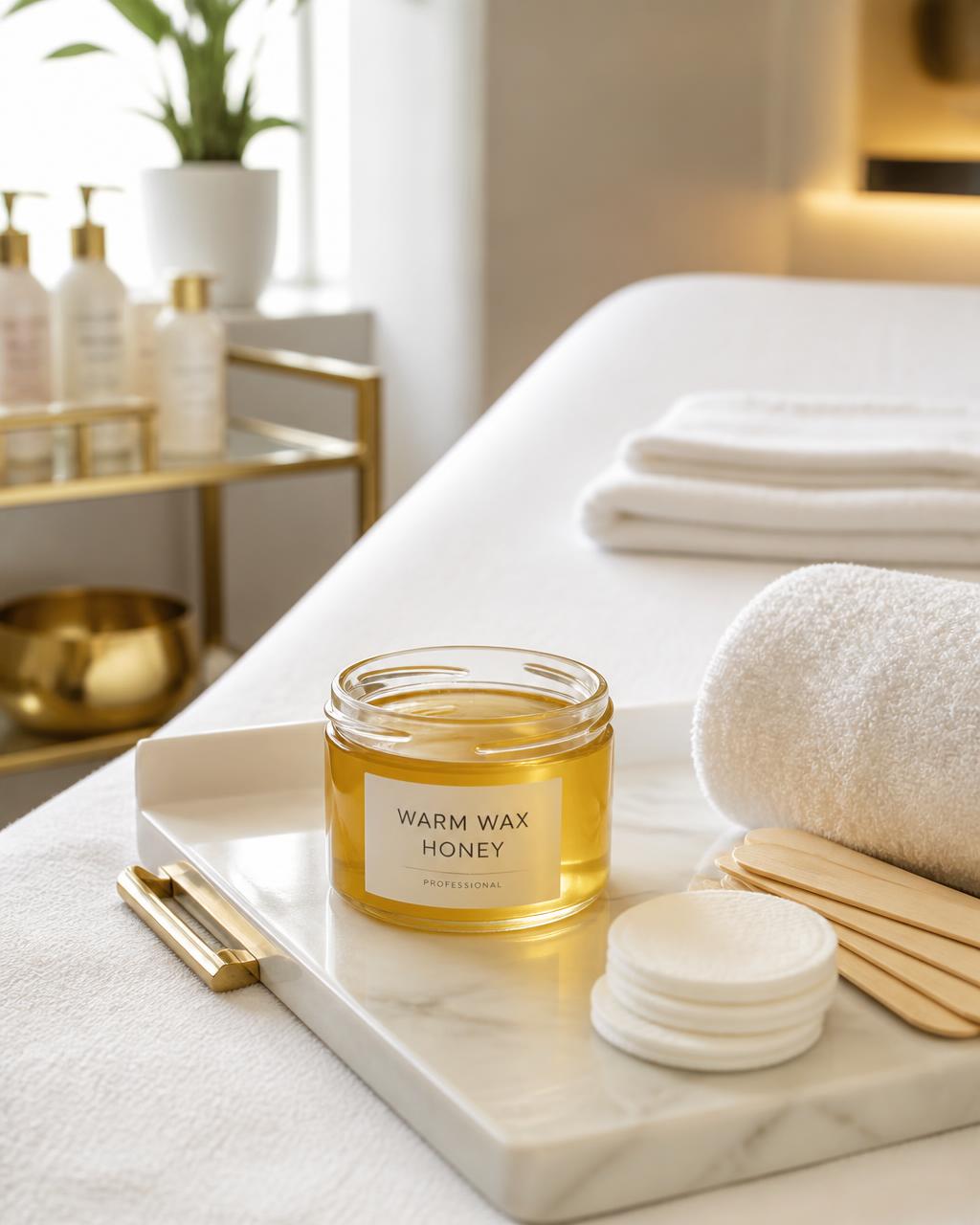 Body Waxing at Solar Nails & Spa in Daphne, AL